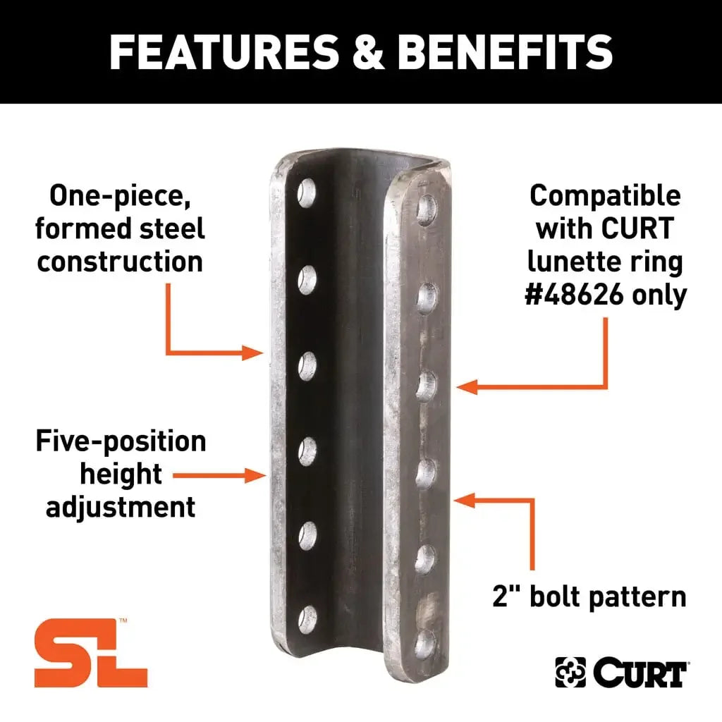 CURT 48651 - View 3