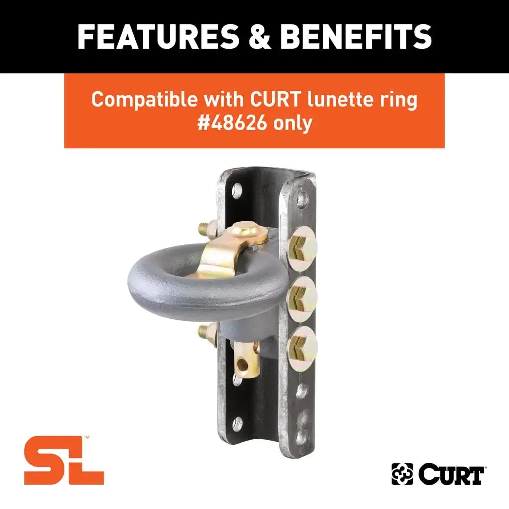 CURT 48651 - View 4