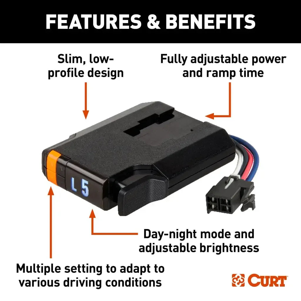 CURT 511266 - View 3
