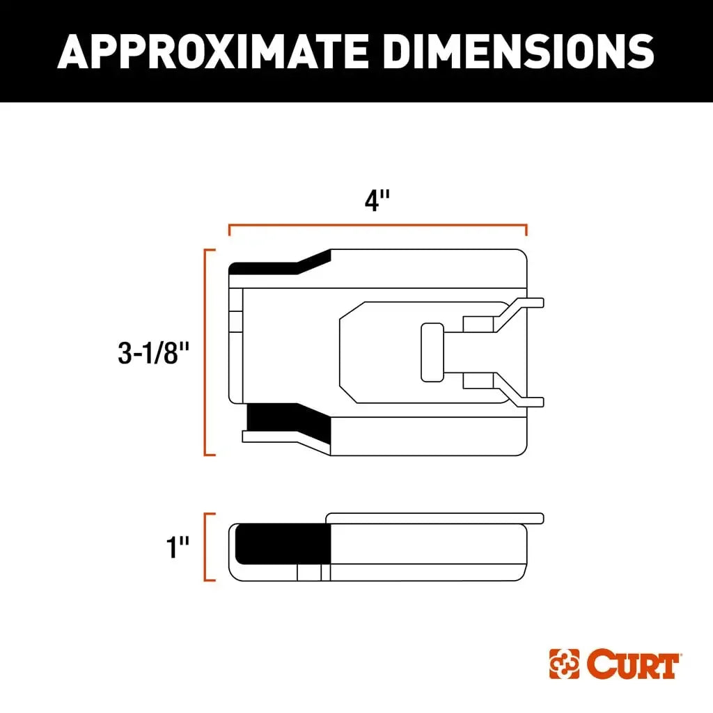 CURT 511466 - View 2