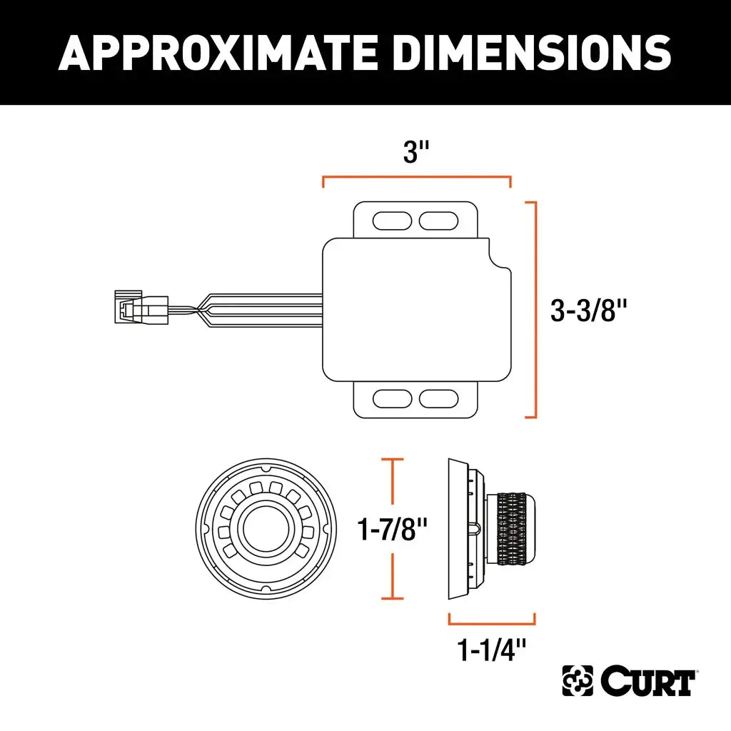 CURT 51170 - View 3