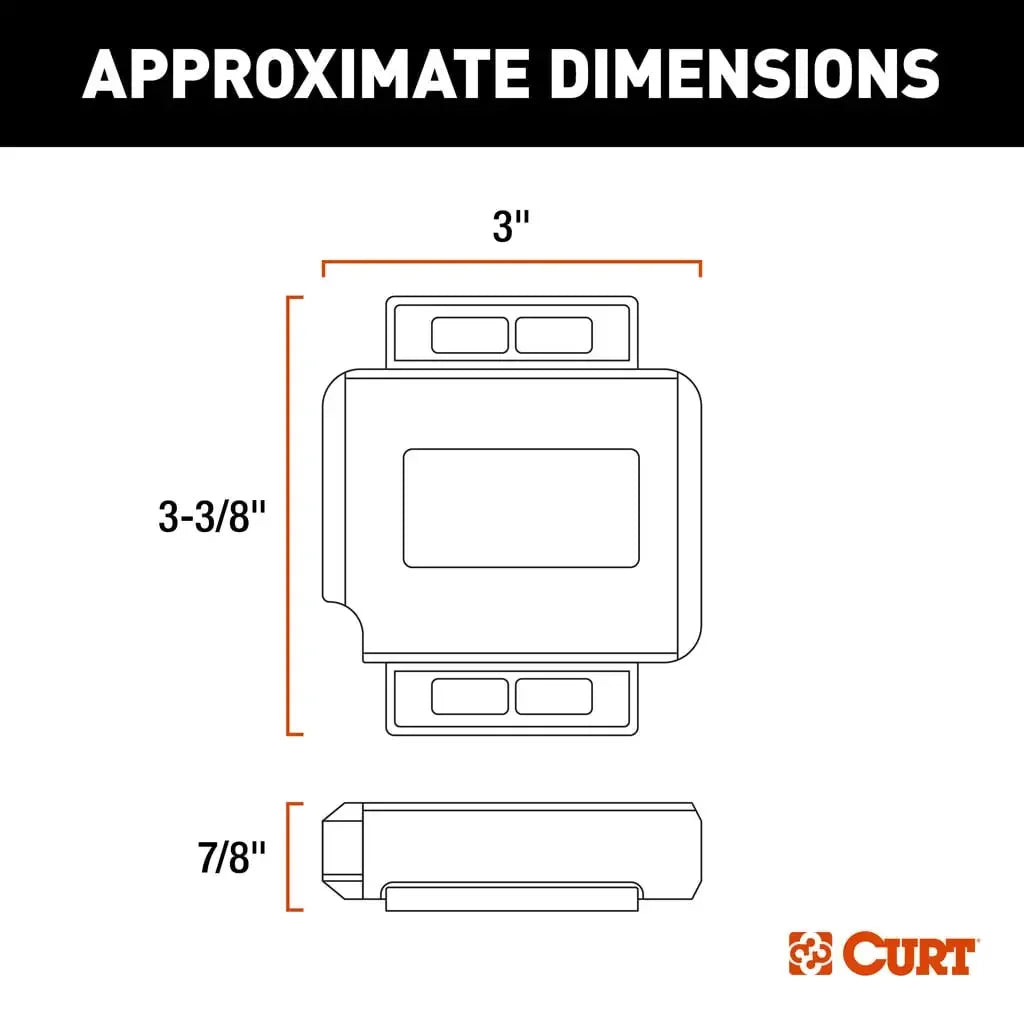 CURT 51190 - View 3