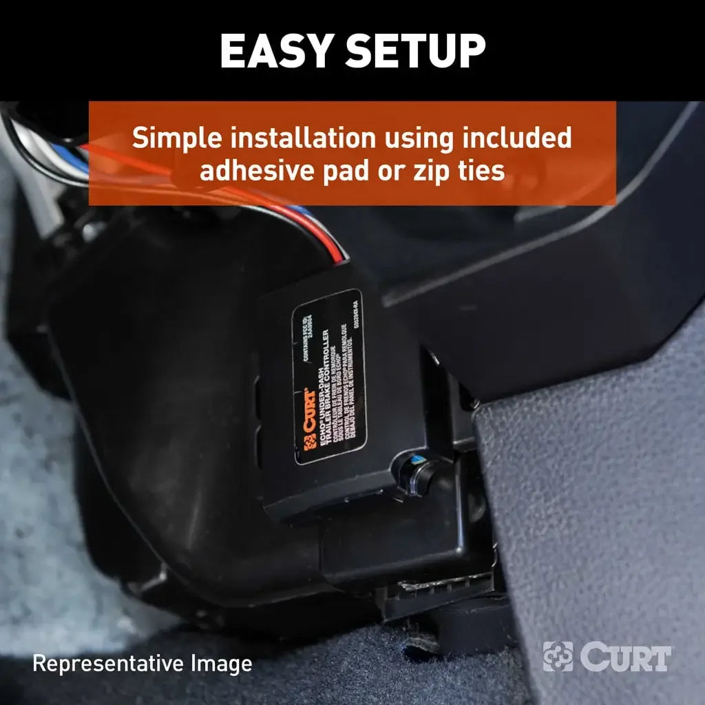 CURT 51190 - View 6