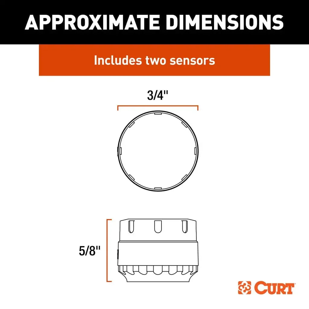 CURT 57011 - View 2