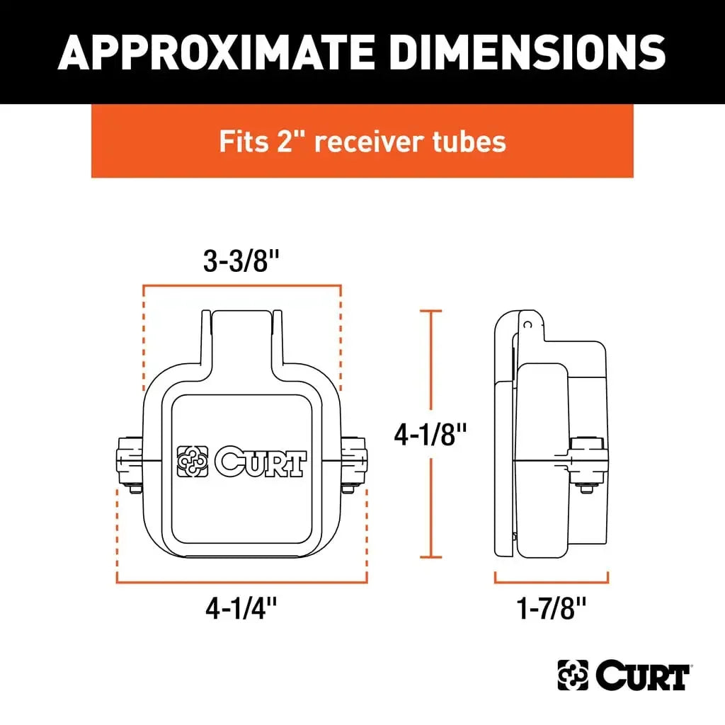 CURT 58267 - View 2