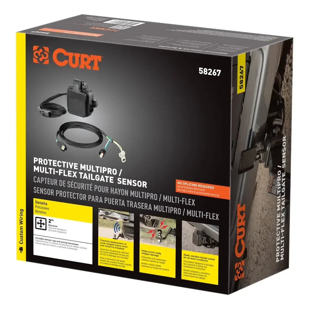 CURT 58267 - View 8