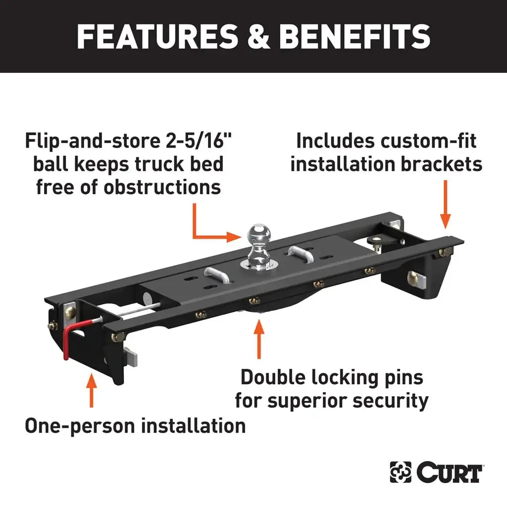 CURT 60683 - View 2