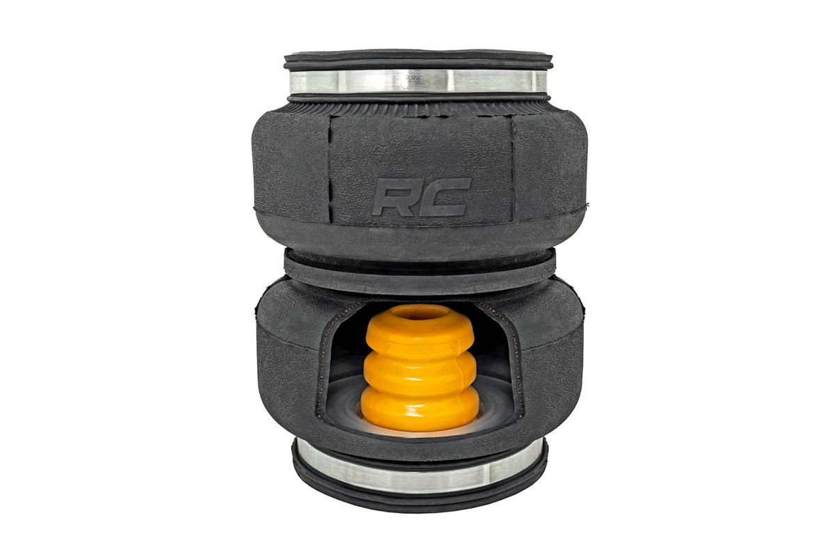 Air Spring Kit | 7.5 Inch Lift Kit | Chevy/GMC 2500HD/3500HD (11-19) - Air Spring Kits (Image 3 of 5)