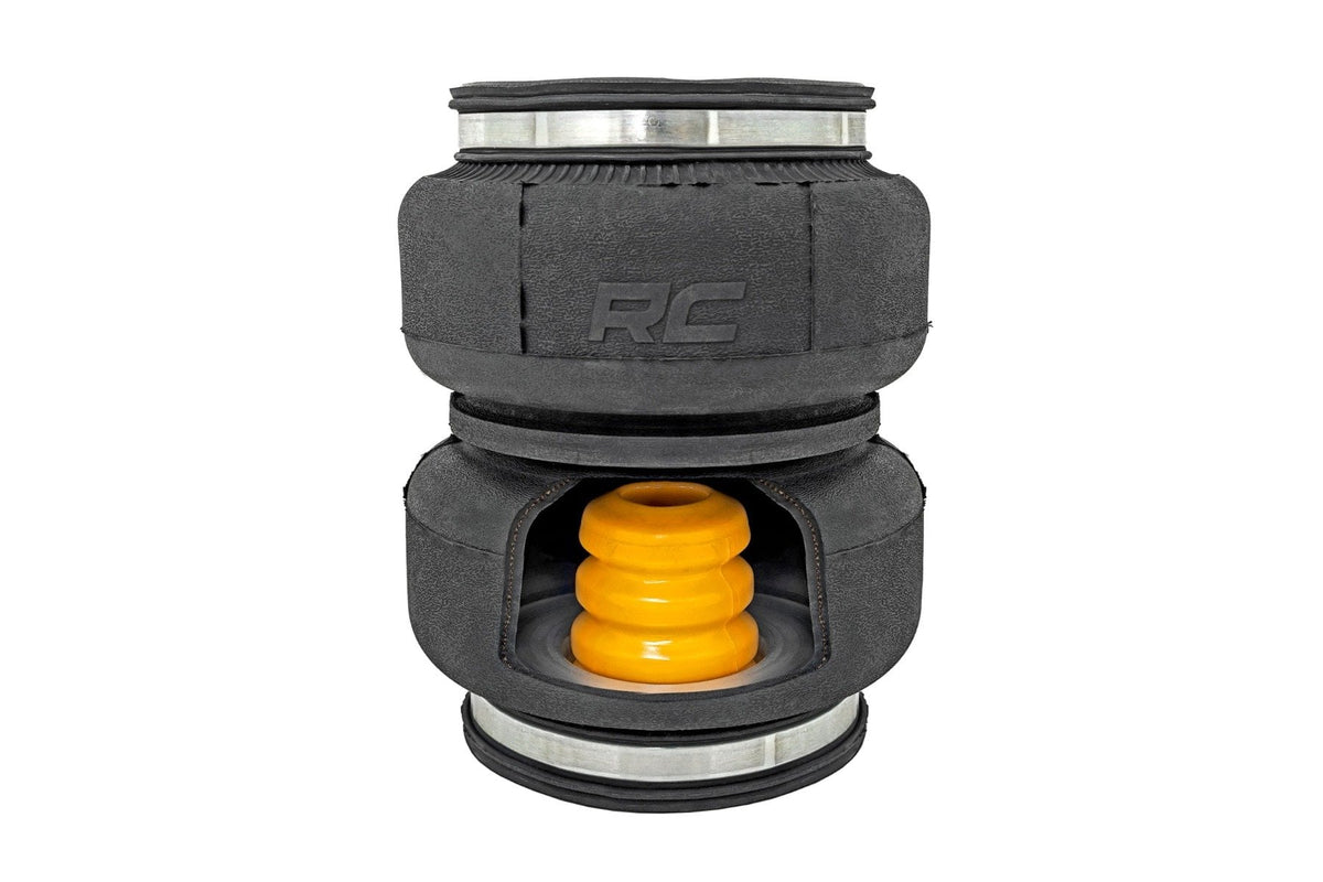Air Spring Kit | 0-6" Lifts | Ford F-150 4WD (2004-2014) - Air Spring Kits (Image 4 of 4)
