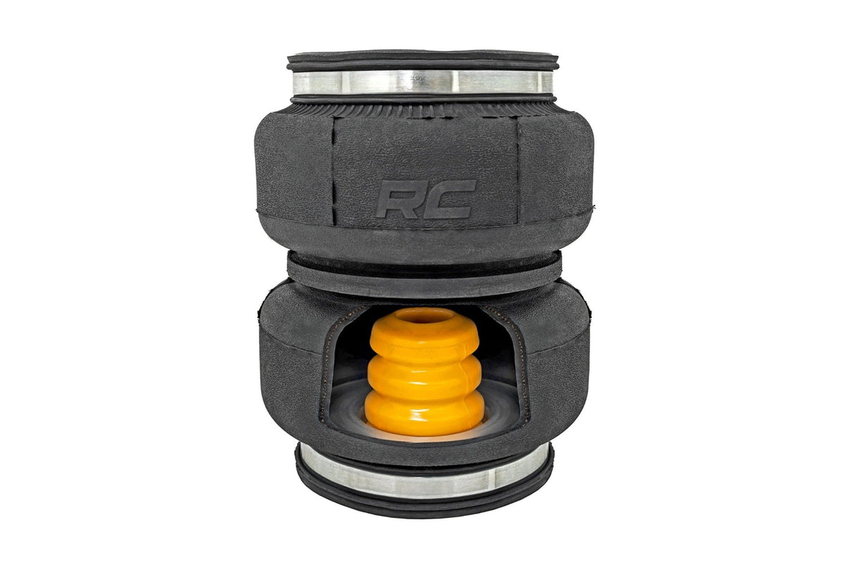 Air Spring Kit | 0-6" Lifts | Ford F-150 4WD (2021-2026) - Air Spring Kits (Image 3 of 4)