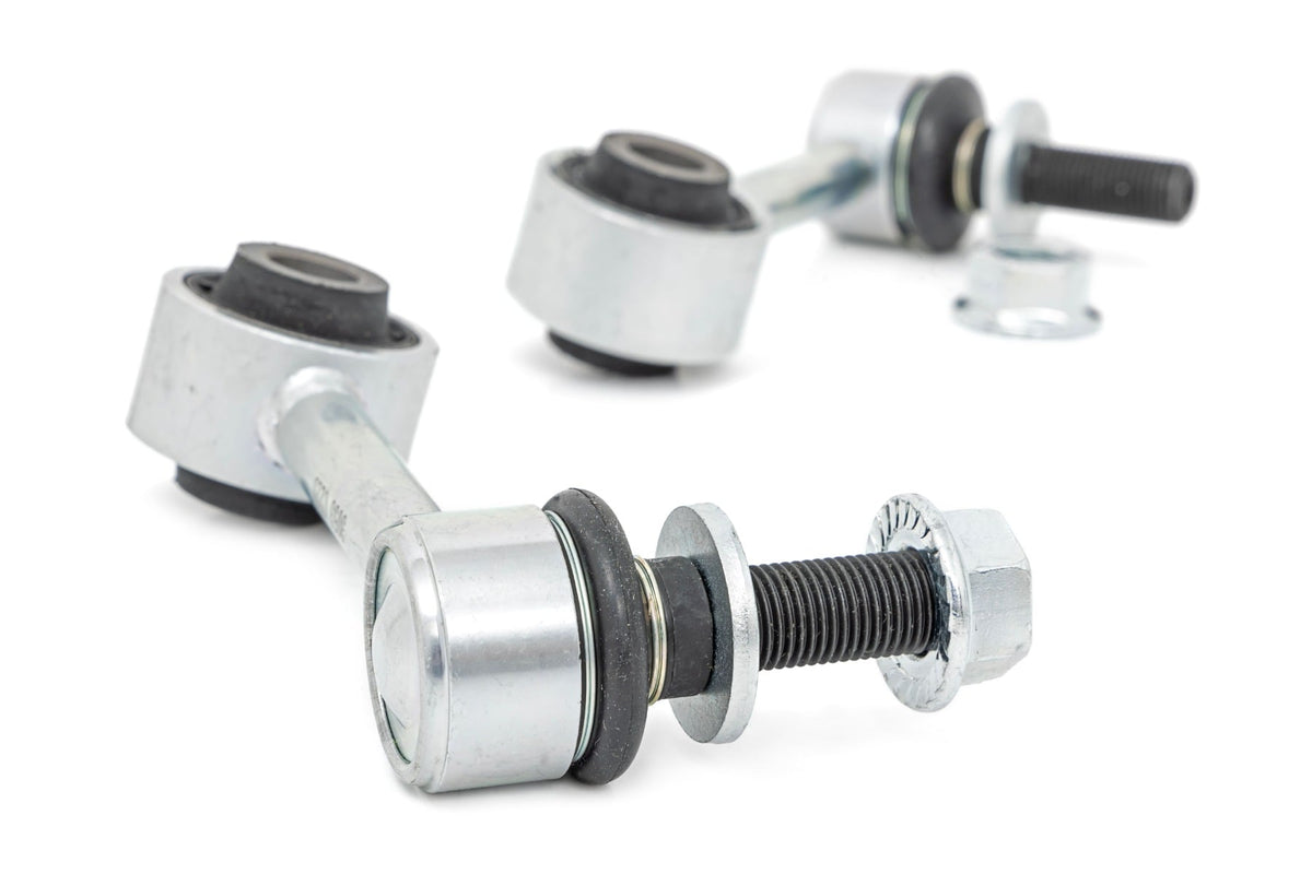 Sway Bar Links | Front | 3.5-6 Inch Lift | Toyota Tundra 2WD/4WD (2007-2021) - Susp Accessories (Image 2 of 2)