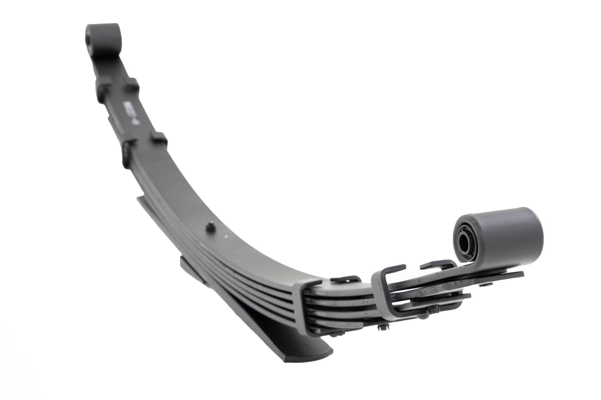Rear Leaf Springs | 3" Lift | Pair | Jeep Grand Wagoneer/J10 Truck/J20 Truck/Wagoneer 4WD - Susp Accessories (Image 3 of 4)