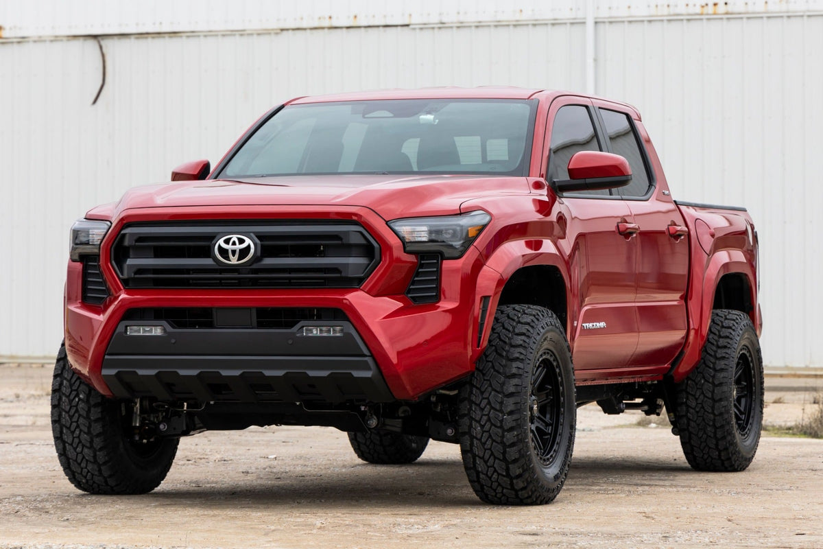 1.5 Inch Leveling Kit | Toyota Tacoma 2WD/4WD (2024-2026) - Leveling Kits (Image 5 of 6)
