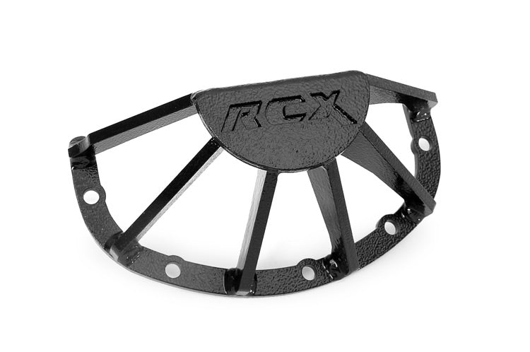 Diff Guard | Rear | Dana 35 | Jeep Comanche MJ/Wrangler JK/Wrangler Unlimited - Jeep Add-Ons