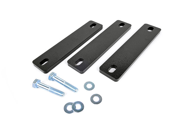 Carrier Bearing Drop Shims | Ram 2500 (03-16)/3500 (11-16) 4WD - Susp Accessories
