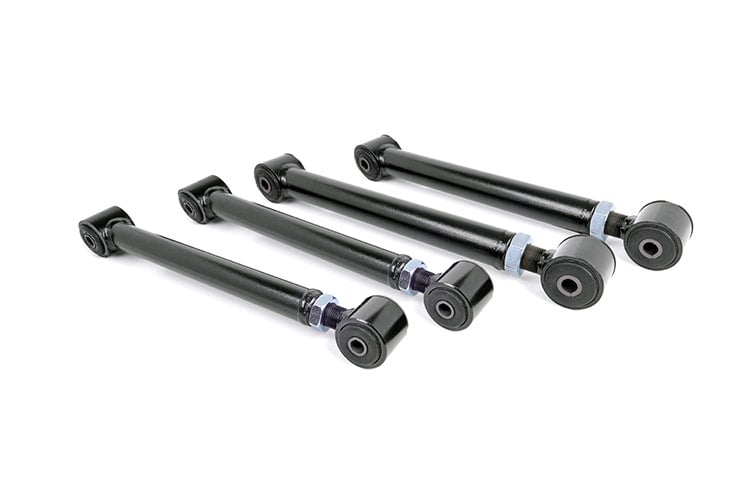 Adjustable Control Arms | Ram 2500/3500 4WD (2003-2007) - Susp Accessories