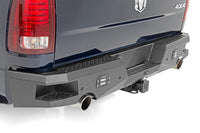Rear Bumper | Ram 1500 2WD/4WD (2009-2018 & Classic) - Bumpers (Image 1 of 6)