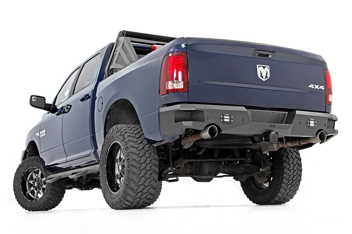 CURT 70113 Custom Tow Bar Base Plate, Select Ford Focus - Image 4
