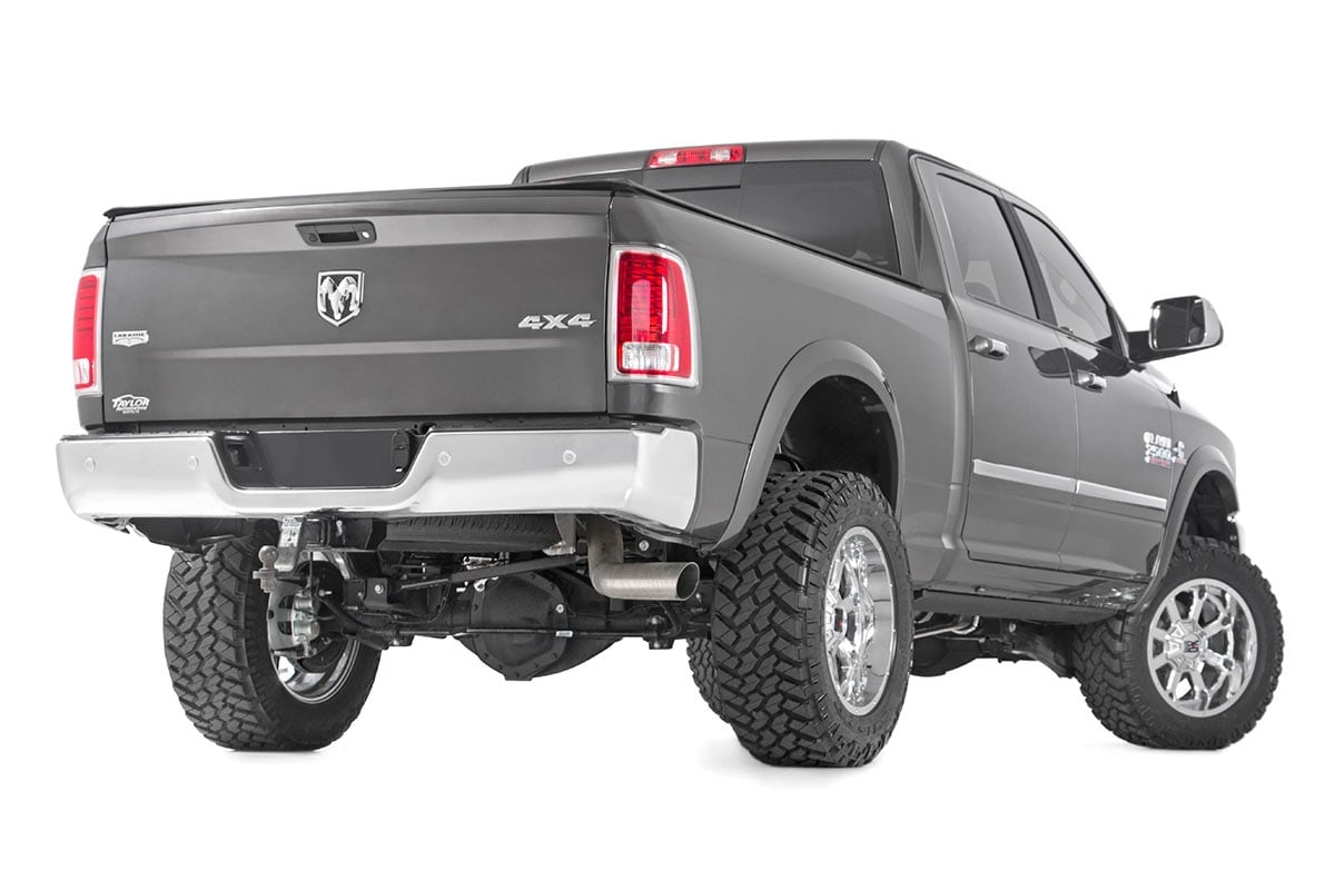 2.5 Inch Lift Kit | Gas | M1 | Ram 2500 4WD (2014-2018) - Susp Lift Kits 4wd (Image 3 of 6)