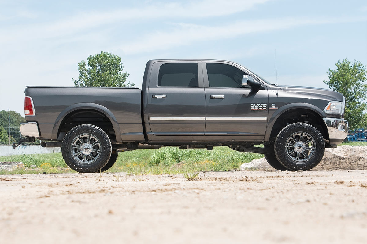 2.5 Inch Lift Kit | Gas | V2 | Ram 2500 4WD (2014-2018) - Susp Lift Kits 4wd (Image 5 of 6)