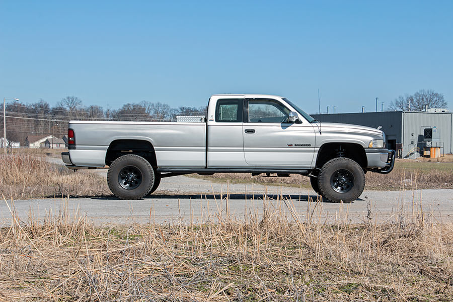 3 Inch Lift Kit | M1 | Ram 2500 4WD (1994-2002) - Susp Lift Kits 4wd (Image 3 of 4)
