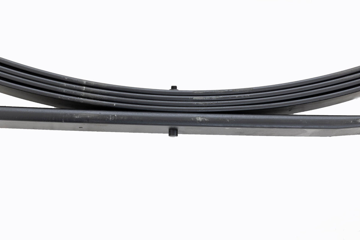 Rough Country 8066Kit Rear Leaf Springs | 4" Lift | Pair | Ford F-250/F-350 Super Duty 4WD (99-04) - Image 2