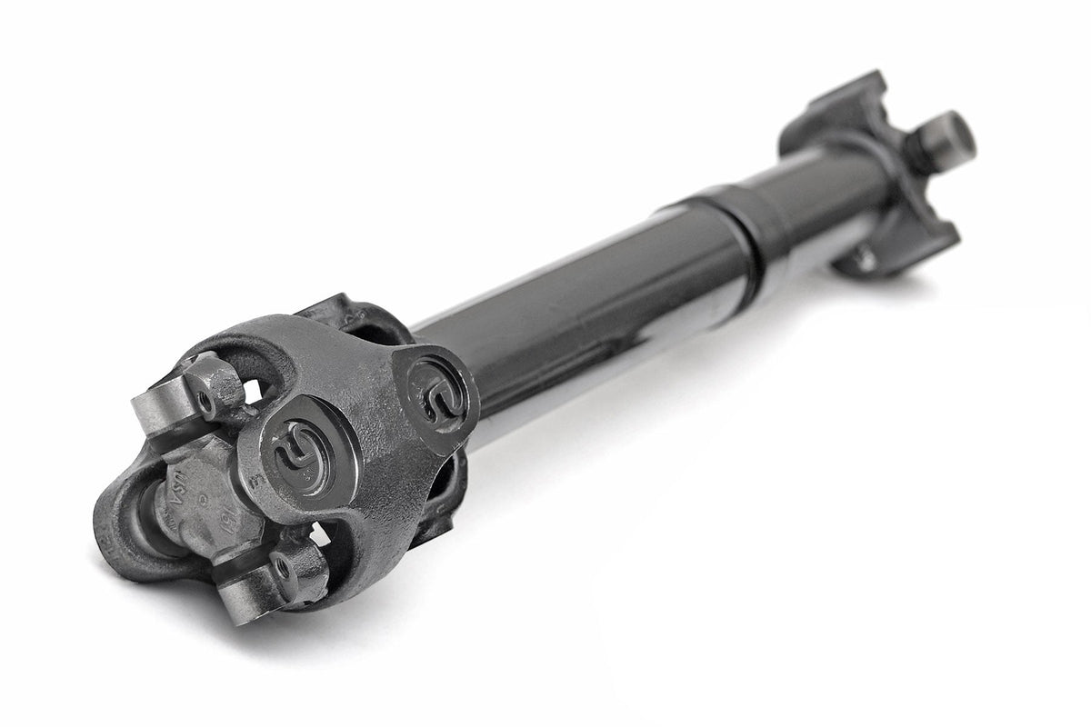 CV Drive Shaft | Rear | 6cyl/Auto | Jeep Cherokee XJ 4WD (1984-2001) - Driveline Acc
