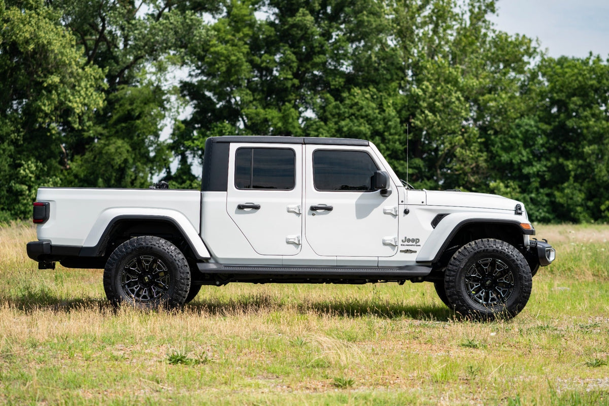 2.5 Inch Leveling Kit | Spacers | N3 | Jeep Gladiator JT 4WD (2024-2026) - Susp Lift Kits 4wd (Image 6 of 6)
