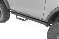 Nerf Steps | Wheel to Wheel | 2 Door | Ford Bronco (2 Door) 4WD (2021-2026) - Steps & Runningboard (Image 1 of 6)