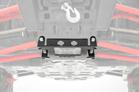 Aries 3046 Black Steel Grille Guard, Select Ford Expedition, F-150 - Image 1