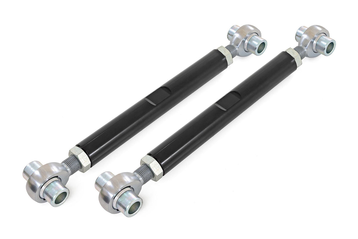 Rear Toe Link Kit | Ford Expedition 4WD (2009-2026) - Susp Accessories (Image 1 of 3)