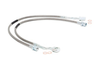 Brakes Lines | Front | Chevy/GMC 1500/1500 SUV/2500HD/3500HD (07-19 & Classic) - Susp Accessories (Image 1 of 2)
