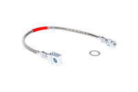 Brake Lines | Rear | 4-6" | Chevy/GMC C10/K10 Truck & SUV/K5 Blazer (73-91) - Susp Accessories
