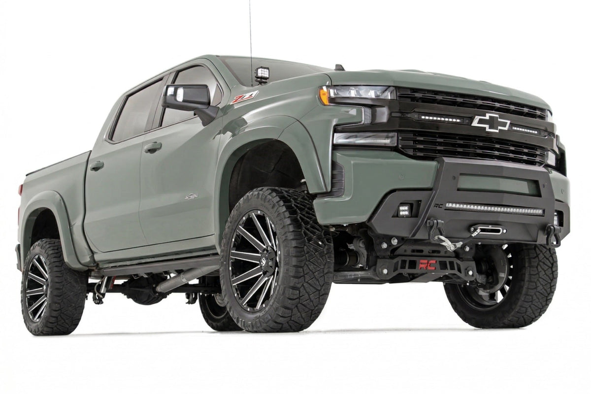 CURT 19201 Replacement 5th Wheel Puck System Handles for Ford (Fits 16017, 16020) - Image 2