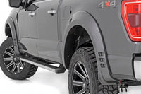 SF1 Fender Flares | M7 Carbonized Gray | Ford F-150 2WD/4WD (2021-2026) - Fender Flares (Image 1 of 6)