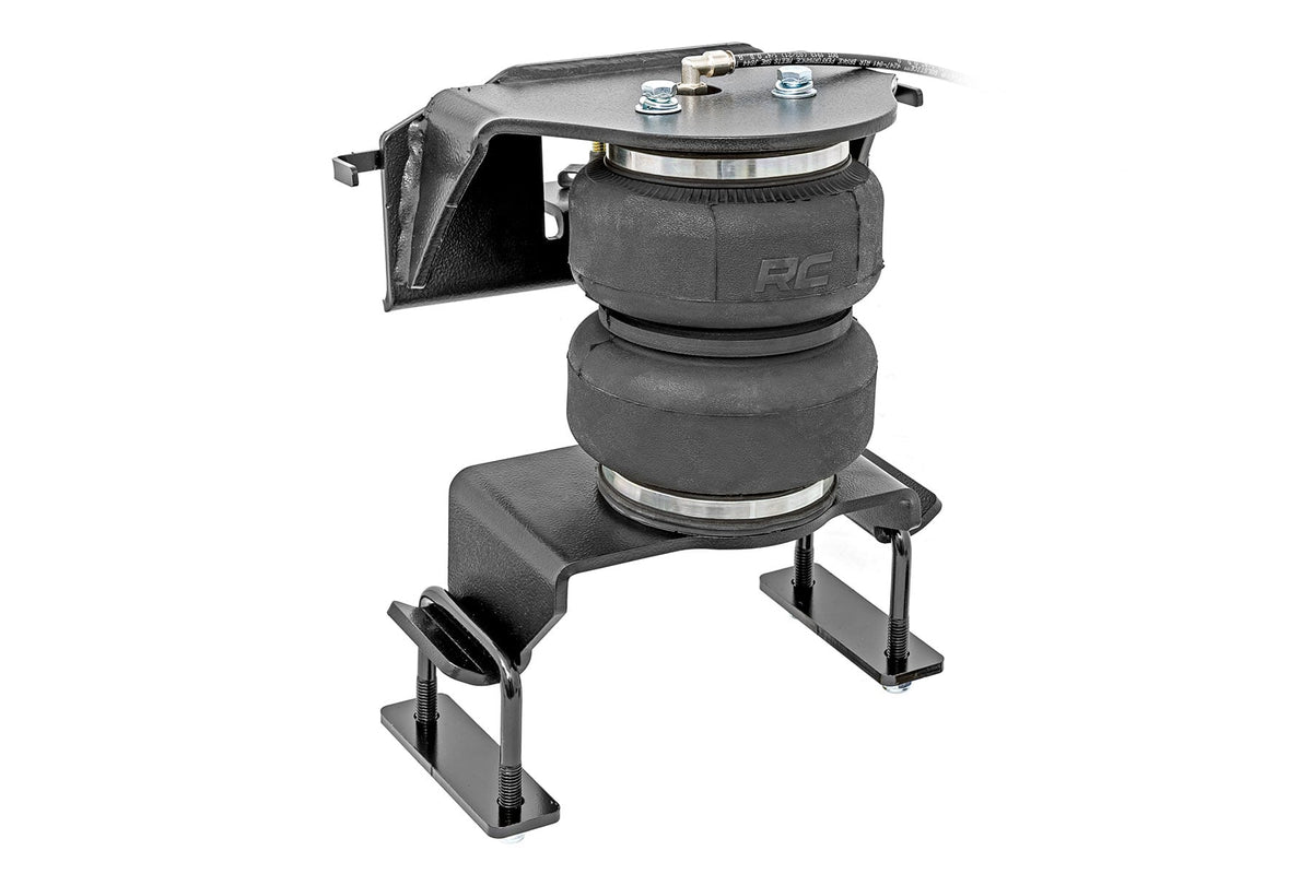 Air Spring Kit | 0-6" Lifts | Ford F-150 4WD (2004-2014) - Air Spring Kits (Image 2 of 4)