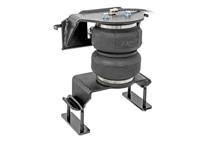 RC Air Spring Kit | 0-6" Lifts | Ford F-150 4WD (2004-2014) (manufacturer page)