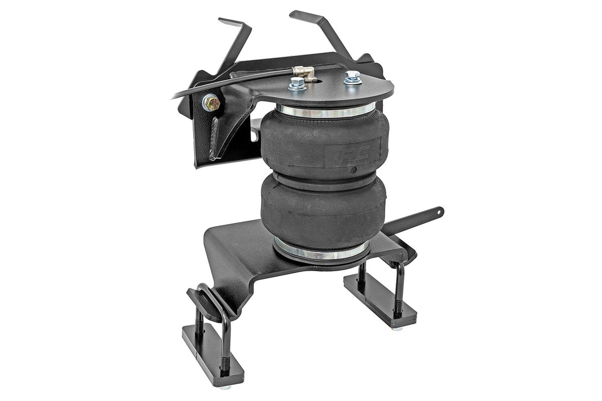 Air Spring Kit w/compressor | 0-6" Lifts | Ford F-150 4WD (2021-2026) - Air Spring Kits (Image 2 of 4)