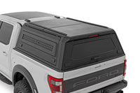 Truck Bed Cap | Modular | 5'7" Bed | Ford F-150 2WD/4WD (2021-2026) - Bed Covers (Image 1 of 6)