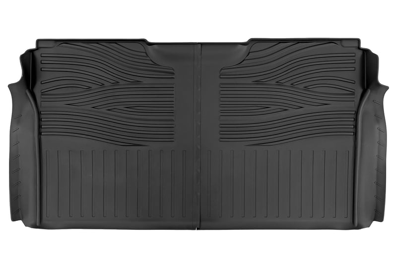 RC Flex-Fit Floor Mats | FR & RR | Ford F-150 (15-26)/F-150 Lightning (22-26)/Raptor (17-25) (manufacturer page)