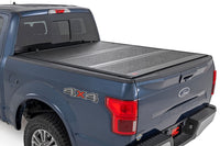 Hard Low Profile Bed Cover | 5'7" Bed | Ford F-150 (21-26)/F-150 Lightning (22-26) - Bed Covers (Image 1 of 6)