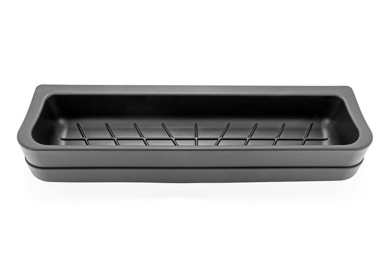 RC Under Seat Storage | Crew Cab | Ford F-150/F-250/F-350/Raptor (2015-2026) (manufacturer page)