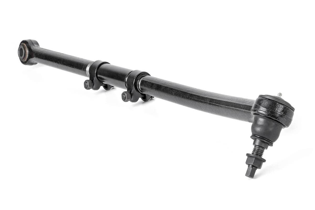 Track Bar | Forged | FR | 1.5-8 Inch Lift | Ford F-250/F-350 Super Duty (17-26) - Susp Accessories