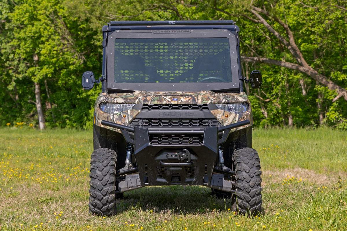 Multi-Function Winch Cleat | Black - Winches & Acc (Image 6 of 6)