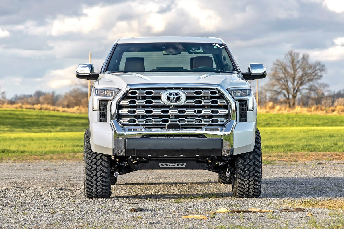 6 Inch Lift Kit | OE Air Ride | Toyota Tundra 4WD (2022-2026) - Susp Lift Kits 4wd (Image 6 of 6)