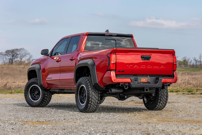 RC 3.5 Inch Lift Kit | M1 | Toyota Tacoma 4WD (2024-2026) (manufacturer page)