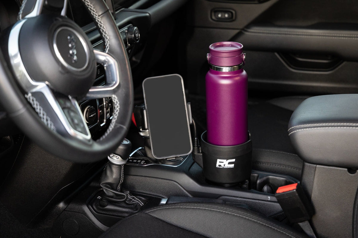 2 in 1 Expanding Cup and Phone Holder - Misc 25% (Image 2 of 6)