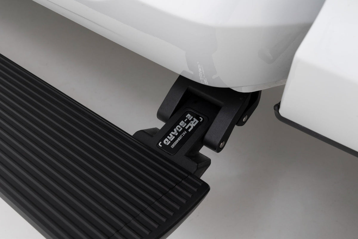Power Running Boards | Dual Electric Motor | Quad Cab | Ram 2500/3500 (11-26) - Steps & Runningboard (Image 6 of 6)