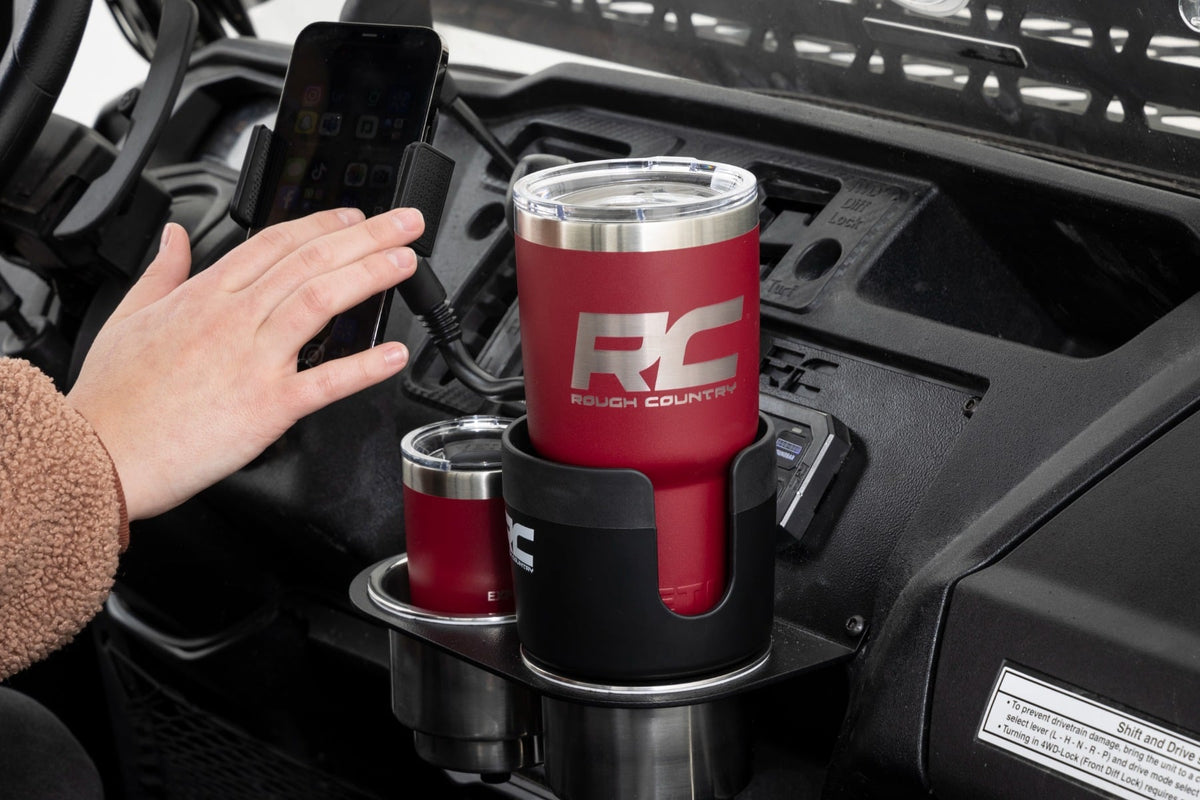 2 in 1 Expanding Cup and Phone Holder - Misc 25% (Image 1 of 6)