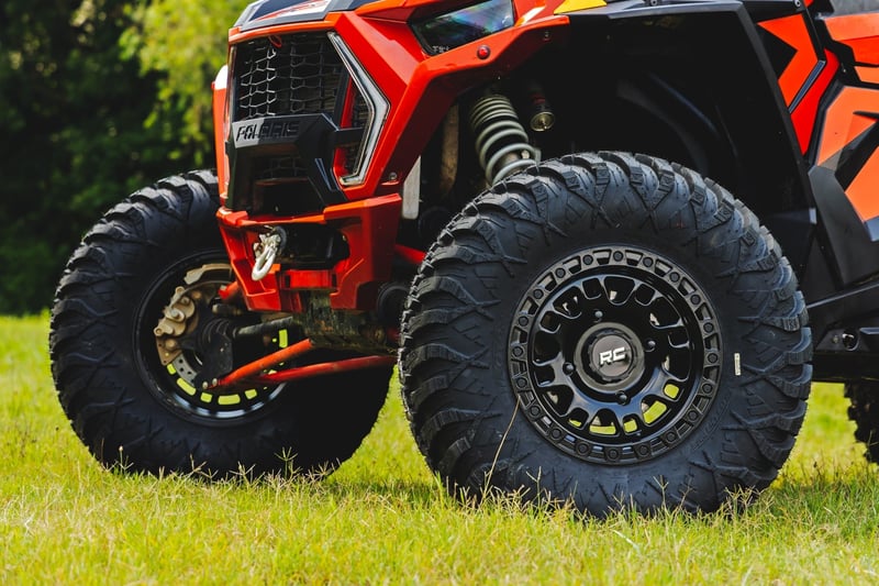 RC 30X10R14 Vector M/T (manufacturer page)
